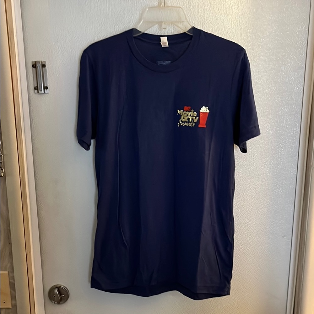 Lightweight MTV Movie Awards Graphic T-Shirt- NWOT